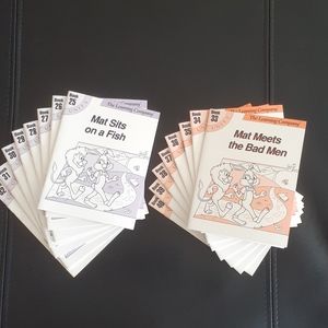 NEW! Books for early readers